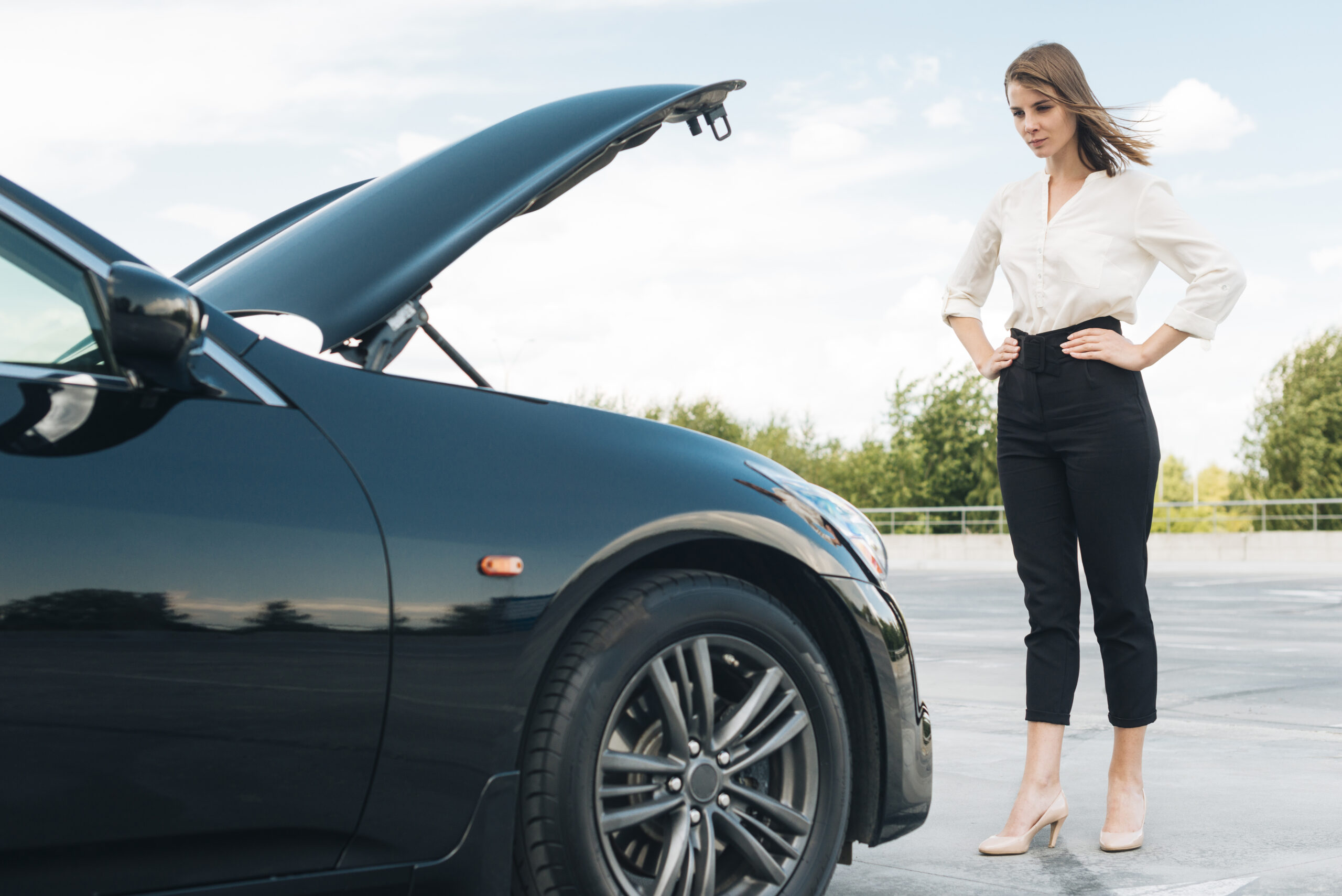 Fasttrack Recovery CTA Background