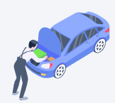 Vehicle Health Check