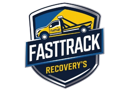 Fasttrack Recovery Logo